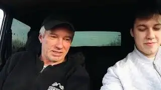 С днём водителя блять