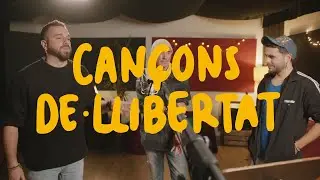 CANÇONS DE LLIBERTAT - Txarango feat. Lluís Llach