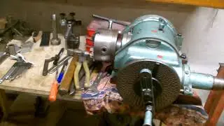 Расположение станков в мастерской. Оптимизация пространства.