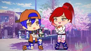 Loved With Your Love | GCMV (Gacha Club)