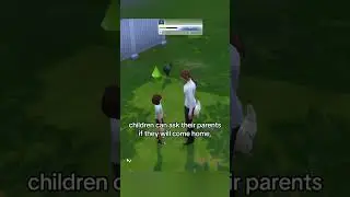 A little Sims feature you might not know #ummmfox  #sims4  #sims   #gaming  #sims4cc  #sims4