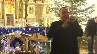 Ks. Jakub Bartczak - Czytaj Pismo Święte!
