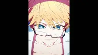 Oshi No Ko New Season 4K Edit