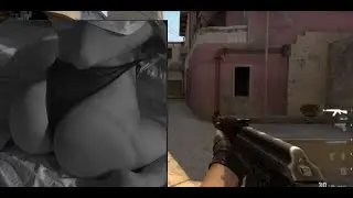 GigaChad Theme...CS:GO(Fragmovie)