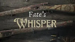 Livin' to die another day - Solo in Hunt Showdown