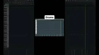 How I made this Tems type beat‼️