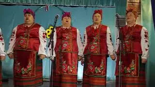 СПІВУЧА ВКРАЇНА  НАРОДНИЙ ВОКАЛЬНИЙ АМАТОРСЬКИЙ АНСАМБЛЬ"СМЕРЕКА" ВАРВАРІВСЬКИЙ СБК