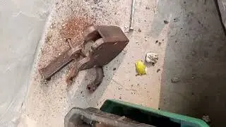 How To Open Pakistan Padlock
