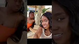 Jamaica Mini Vlog | A l í c i a