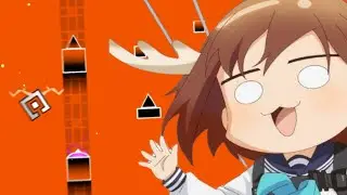 Absolute shika by Outsl4ughtGd丨Geometry Dash 2.2