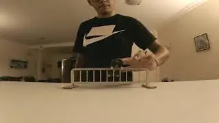 Trashy lines and sketchy tricks (for real)