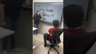 Tukka Kaise Marna Hai? 