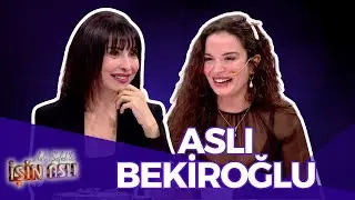 Aslı Şafak'la İşin Aslı - Aslı Bekiroğlu | 31 Ocak 2025