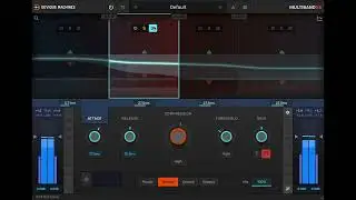 Introducing Multiband X6