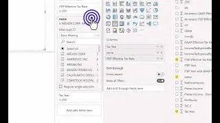 ITEP Case Power BI Video 5