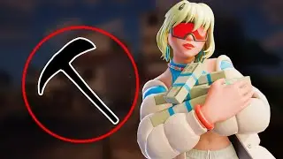 SALE EL MEJOR PICO DE 800 PAVOS EN FORTNITE
