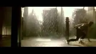Rosetta Stone -- Love is a stranger (fan made) (Eurythmics)