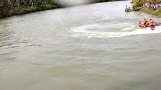 cara mencari mayat tenggelam