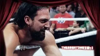 WWE Damien Sandow Custom Titantron 2013 (1080p Full HD)
