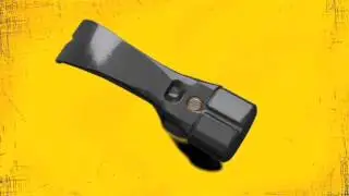 Stanley FatMax Hammer Launch TVC - Julian Penwright Snr Copywriter