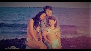 Maria Jose Mariscal, grabaciones en Playa del Carmen - Pamela Macias -