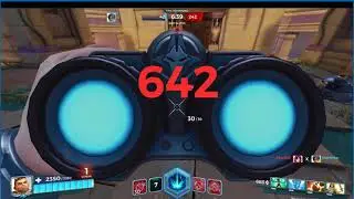 Dynamic Duo | Paladins ep#6 w/Big Dinosaur