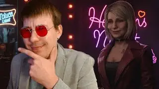 Я ПОПАЛ В МИР САЙЛЕНТ ХИЛ! (SILENT HILL 2 #2)