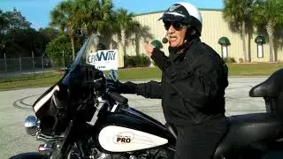 Harley Hydraulic clutch problems