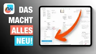 Freeform ENDLICH GUT: So präsentierst Du mit der neuen Szenen-Funktion