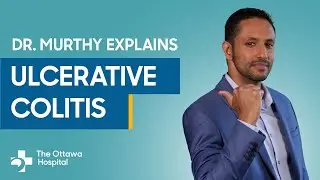 Understanding ulcerative colitis: Symptoms, causes and treatment