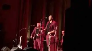 Ye rahi pishe room bezar - 7 band concert in London