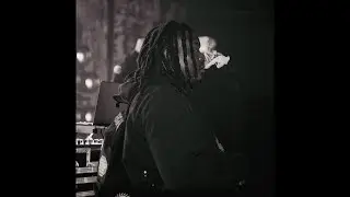 [FREE] Lucki Type Beat - "Between Us"
