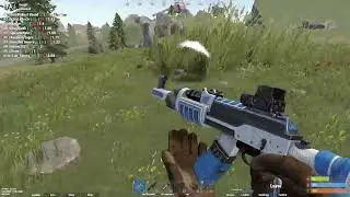 RUST UKN 60 FPS 250ms