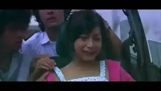 Married by Accident Pregnant Scene