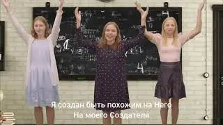 Кто сказал что мы из Взрыва - Детские песни со словами / Sulamita Kids