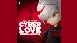 Cyber Love/Sage (