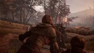 A Plague Tale Innocence Chapter 4