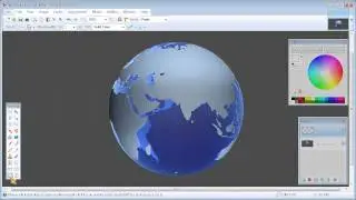 Convert Video To Motion Object - PowerDirector12