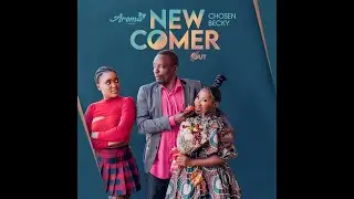 Aroma & Chosen Becky - New Comer     Ugandan Music