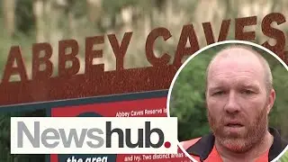 'It's really tragic': Witness labels teacher a hero after student dies on caving trip | Newshub