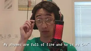 When The Programmer Gets In The Studio