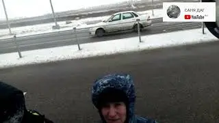 Пост «Малка» не перестаёт удивлять...