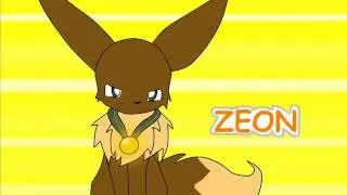 zeon short animation