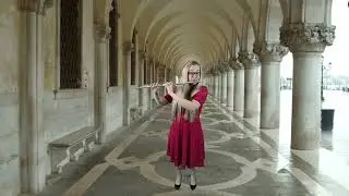 Turkish March Mozart (Flute and Piano)
