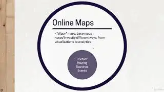 Leaflet for Beginners : Mapping Online