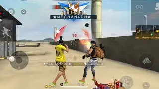 FUNNY MOVEMENTS FREEFIRE AFTER LONG TIME | GARENA FREEFIRE