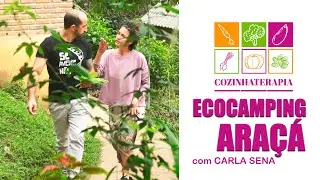 PE NA ESTRADA COZINHATERAPIA @tvlocalcinevideo
