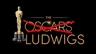 I Hosted My Own Award Show