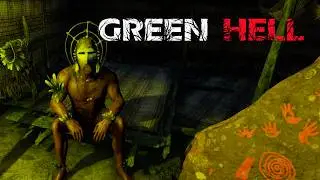 НАКОНЕЦ-ТО СЮЖЕТ - Green Hell (The Spirits of Amazonia) #3