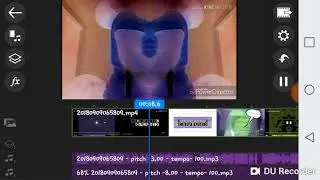 How To Make X Is Going Weirdness Every